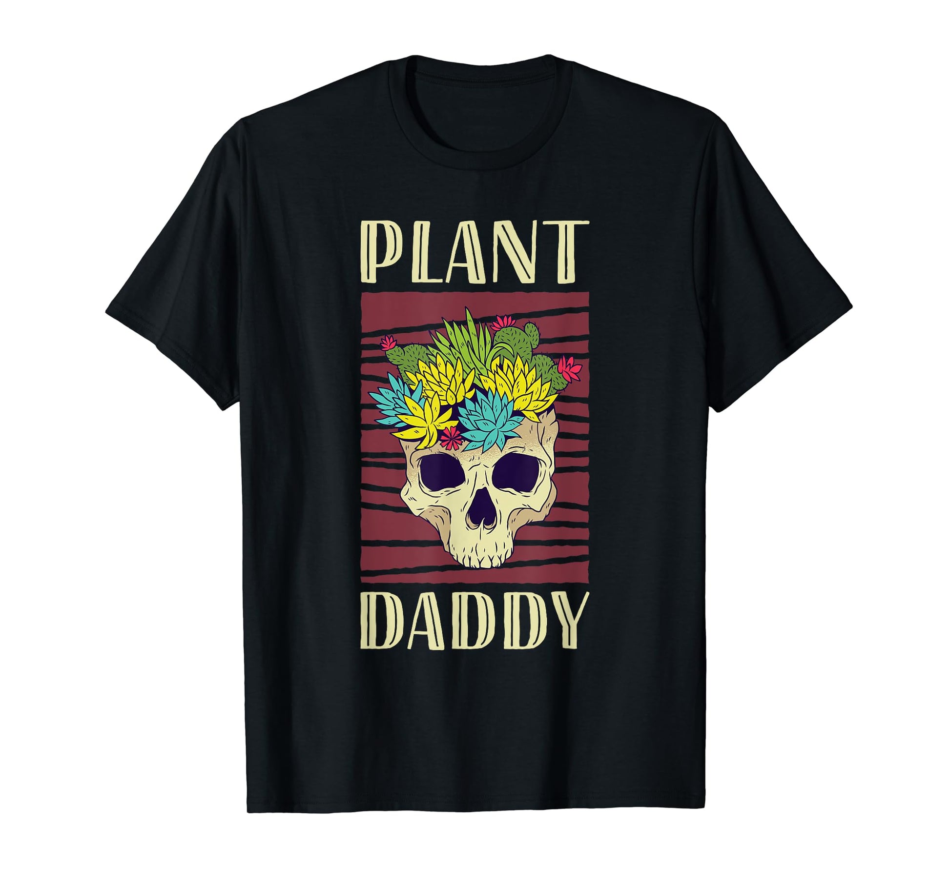 Succulent And Cactus Lovers Plant T-Shirt - Streetwear Style Men Women - T-Shirt, Sweatshirt, Hoodie