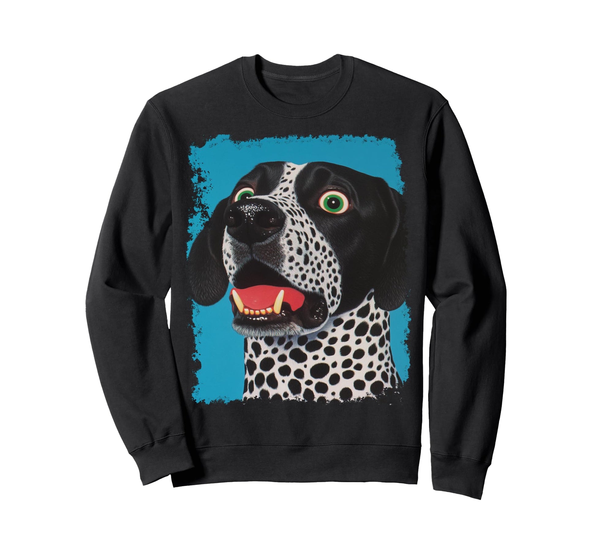 Trendy Animal Tees And Sweatshirt - Aesthetic Graphic for Adults - T-Shirt, Sweatshirt, Hoodie