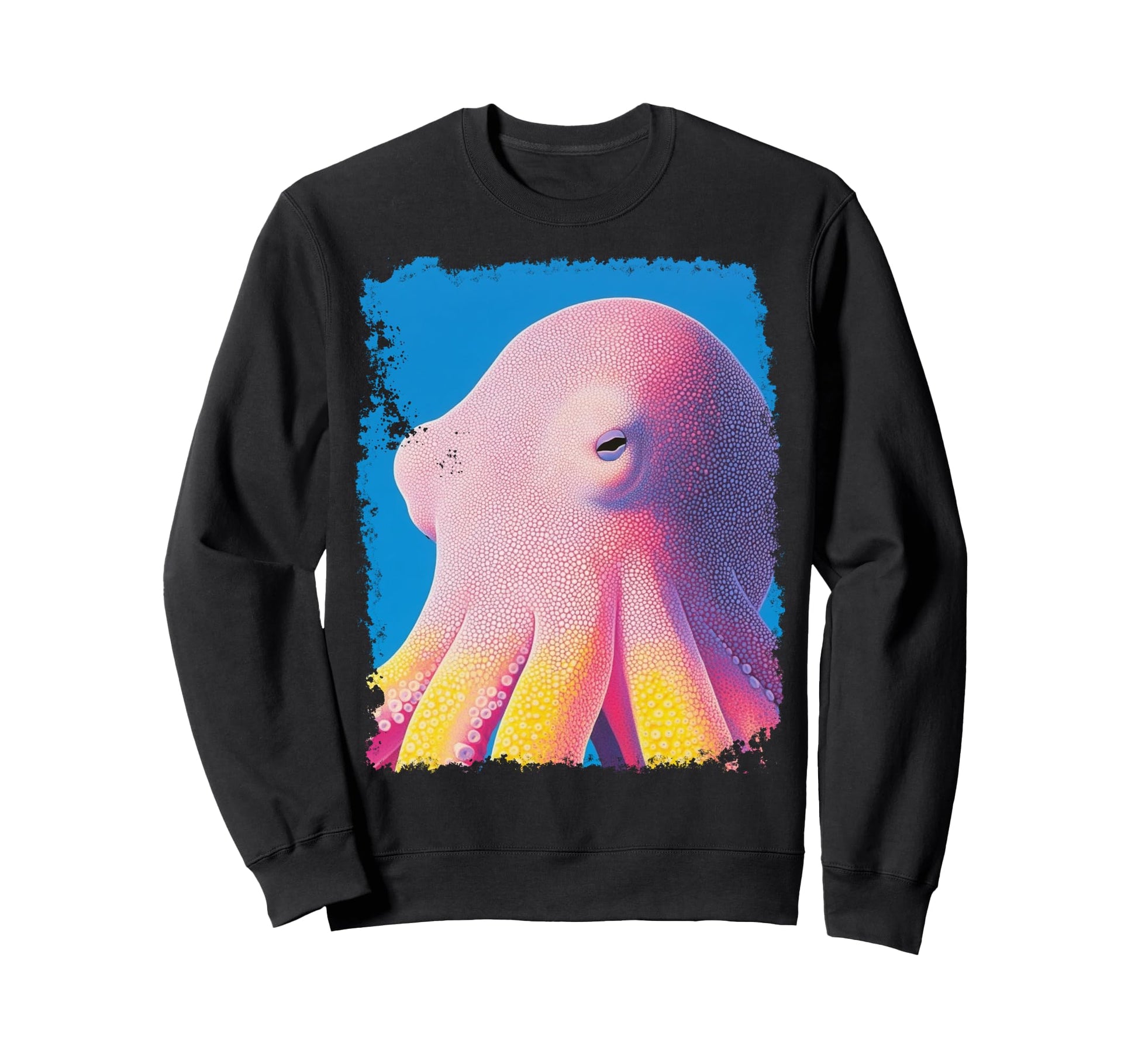 Pop Art Trendy Tees And Hoodie - Novelty Apparel Unisex - T-Shirt, Sweatshirt, Hoodie