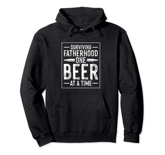 Best Dad Father S Day Birthday Hoodie - Novelty Apparel Men Women - T-Shirt, Sweatshirt, Hoodie