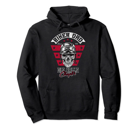 50Th Birthday Est 1970 Old Balls Club Hoodie - Graphic Print Men Women - T-Shirt, Sweatshirt, Hoodie