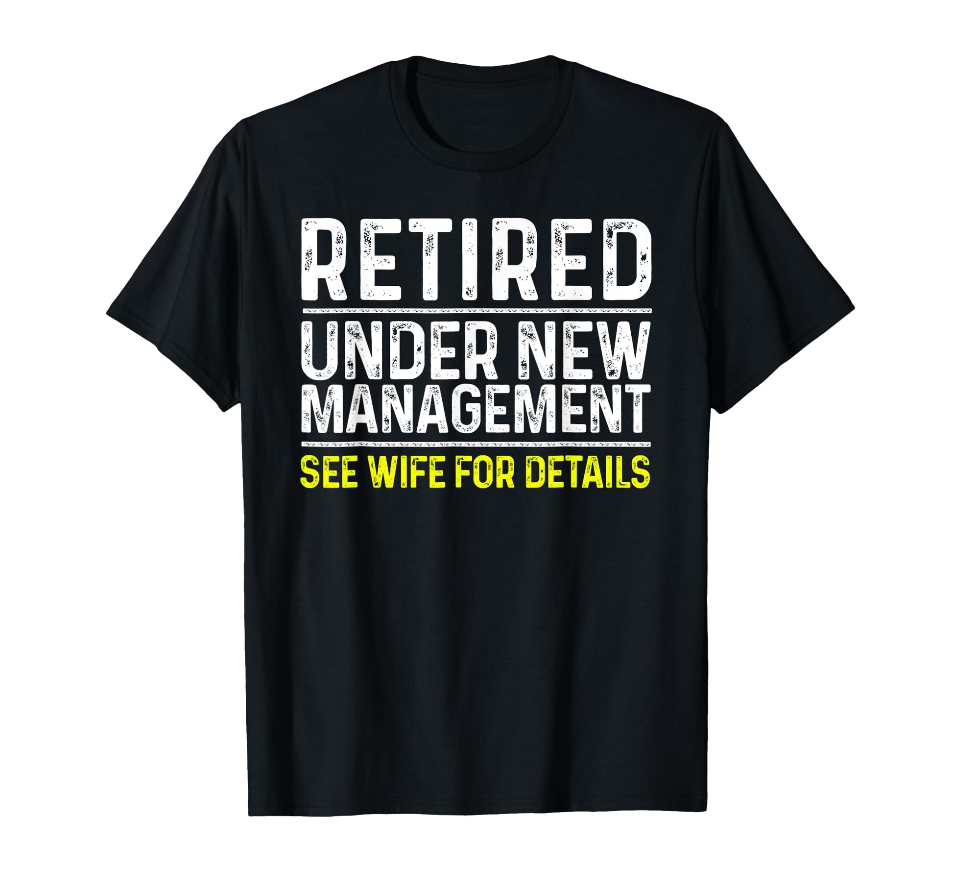 Funny Retirement Male Dad Retiring T-Shirt - Streetwear Style for Adults - T-Shirt, Sweatshirt, Hoodie