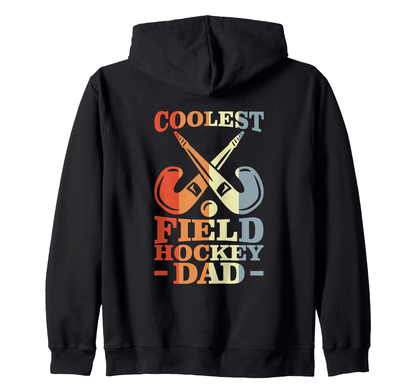 Funny Field Hockey Lover T Shirts T-Shirt - Trendy Graphic Unisex - T-Shirt, Sweatshirt, Hoodie