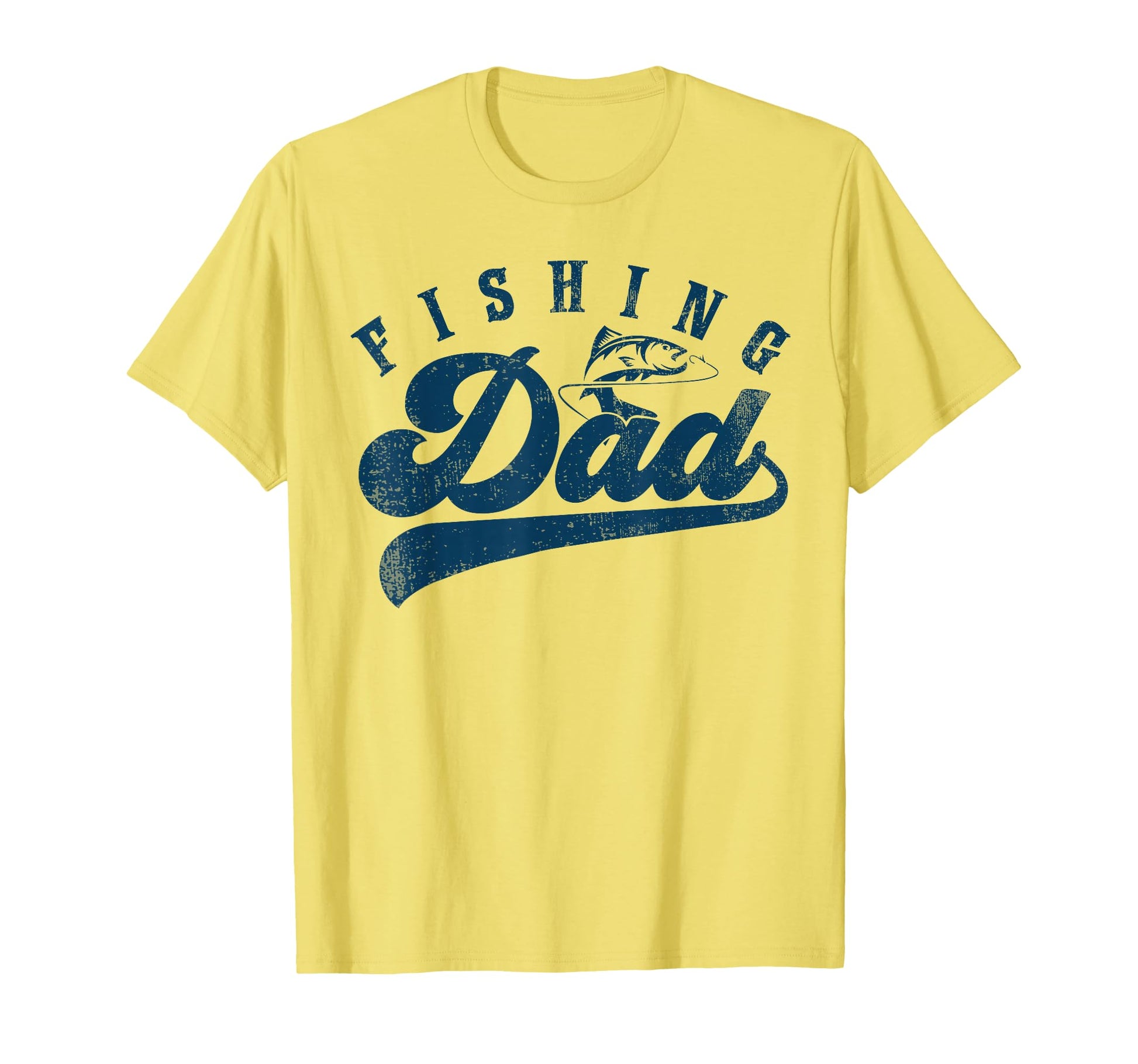 Fishing Dad Fathers Day Gifts Hoodie - Novelty Apparel Unisex - T-Shirt, Sweatshirt, Hoodie
