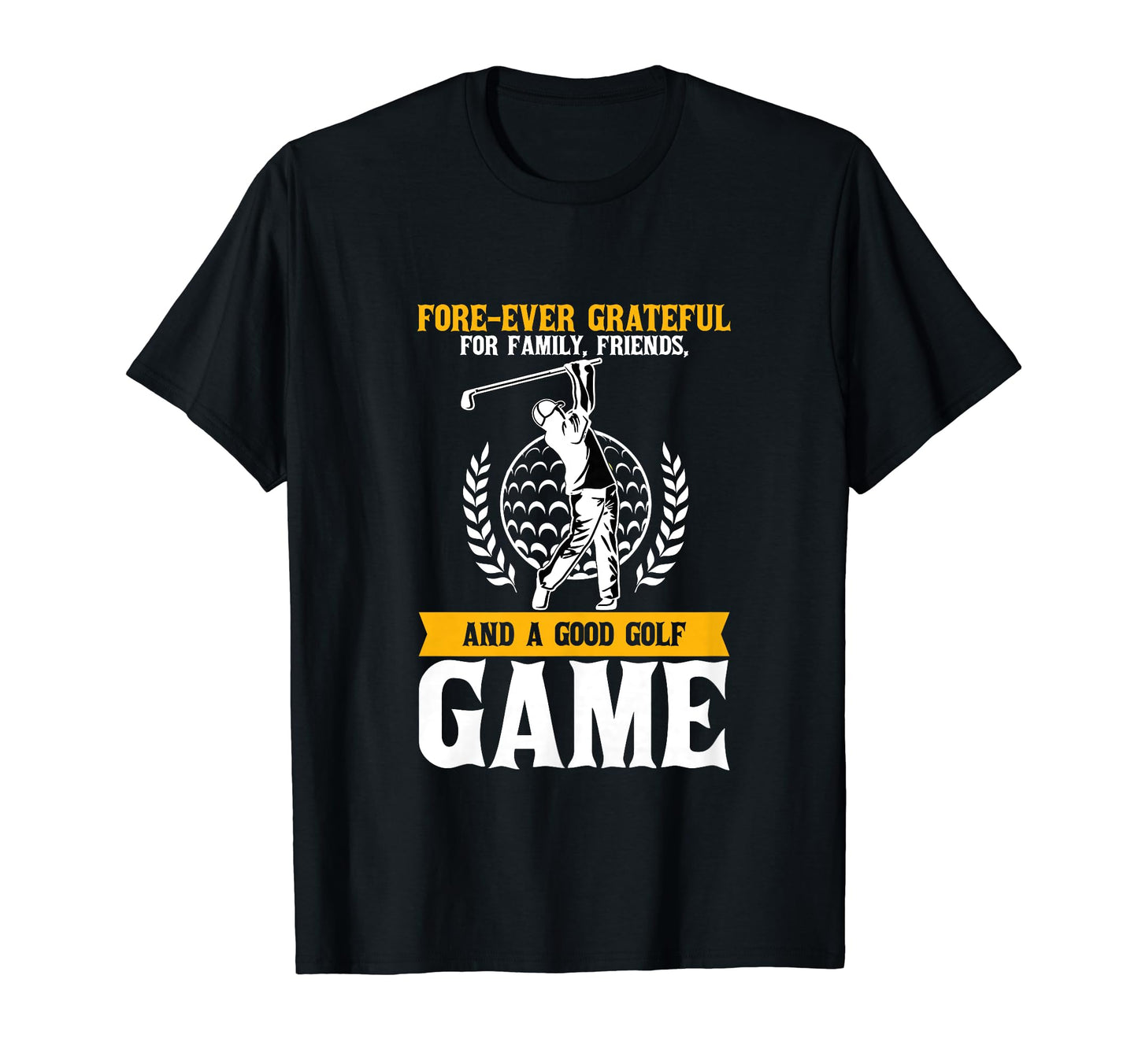 Forever Grateful Family Friends And T-Shirt - Streetwear Style for Adults - T-Shirt, Sweatshirt, Hoodie