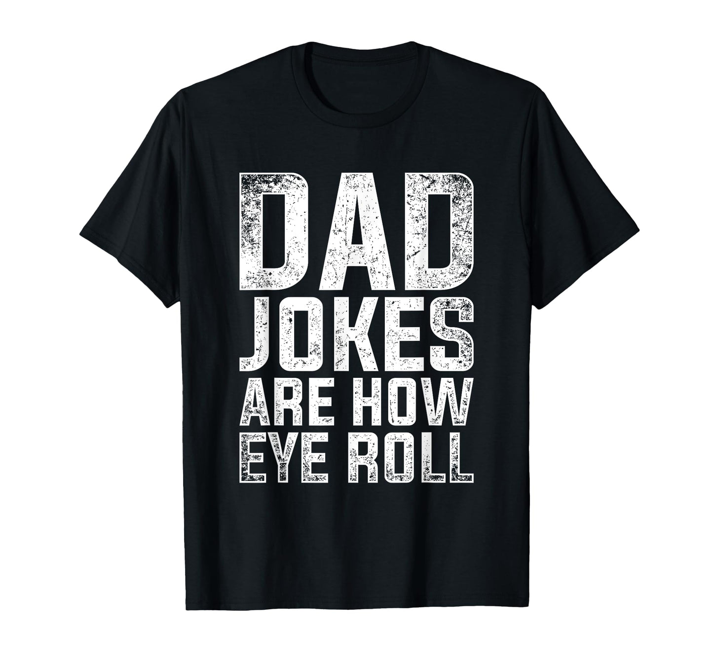 Cringe Puns Fathers Day Gift Humorous T-Shirt - Fun Novelty Design Unisex - T-Shirt, Sweatshirt, Hoodie