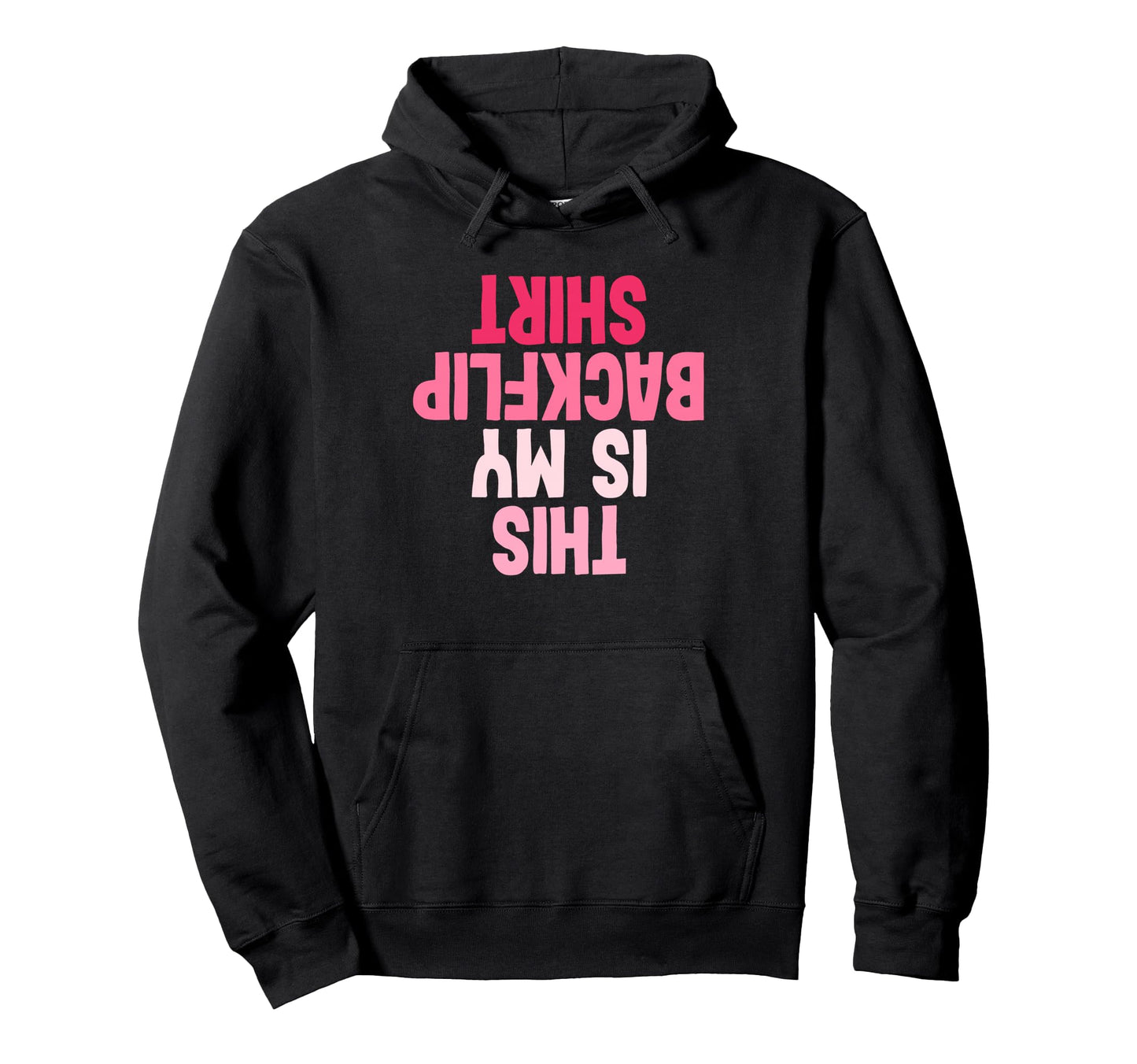 Cheerleader Cheerleading Cheer Guys Teen Hoodie - Novelty Apparel Men Women - T-Shirt, Sweatshirt, Hoodie