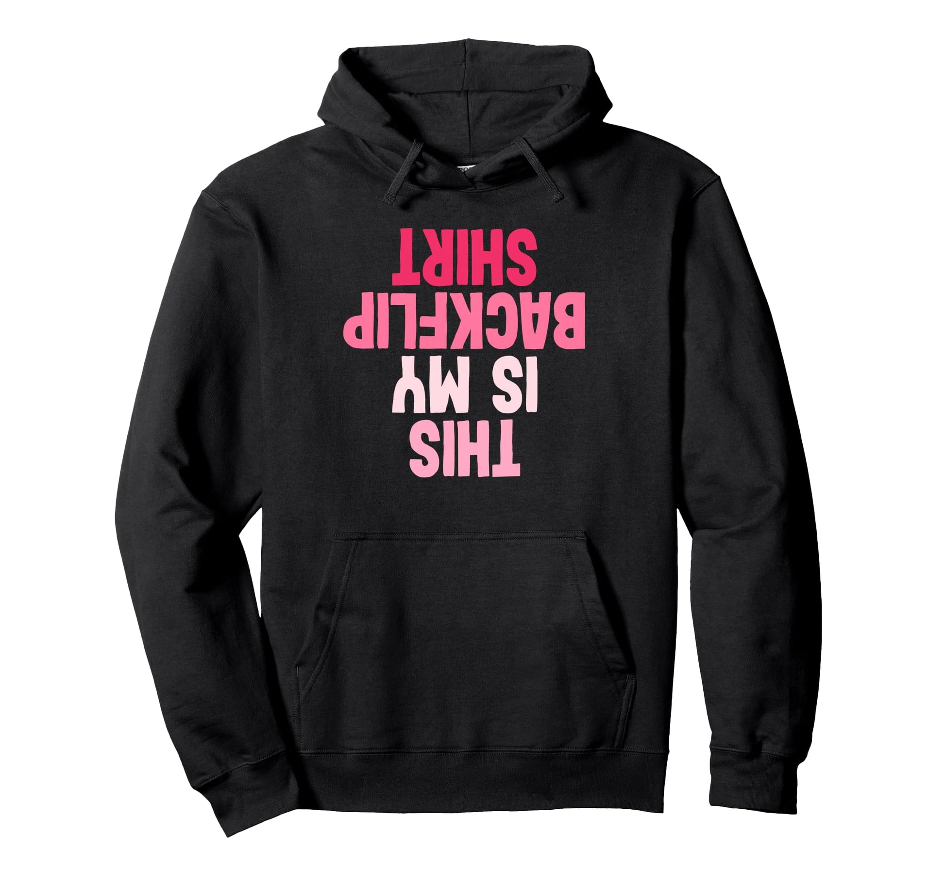 Cheerleader Cheerleading Cheer Guys Teen Hoodie - Novelty Apparel Men Women - T-Shirt, Sweatshirt, Hoodie