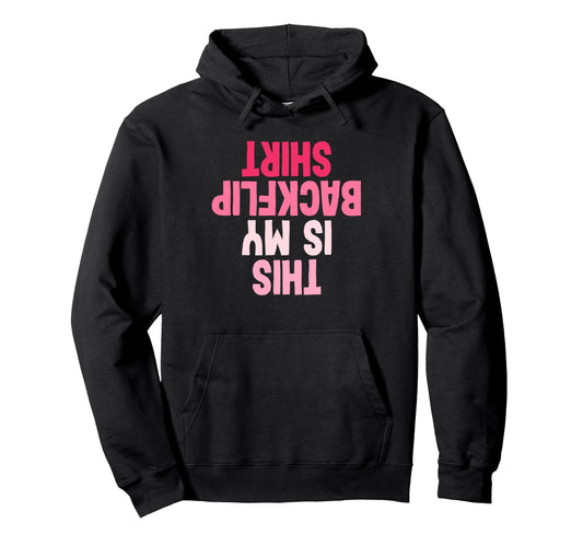 Cheerleader Cheerleading Cheer Guys Teen Hoodie - Novelty Apparel Men Women - T-Shirt, Sweatshirt, Hoodie
