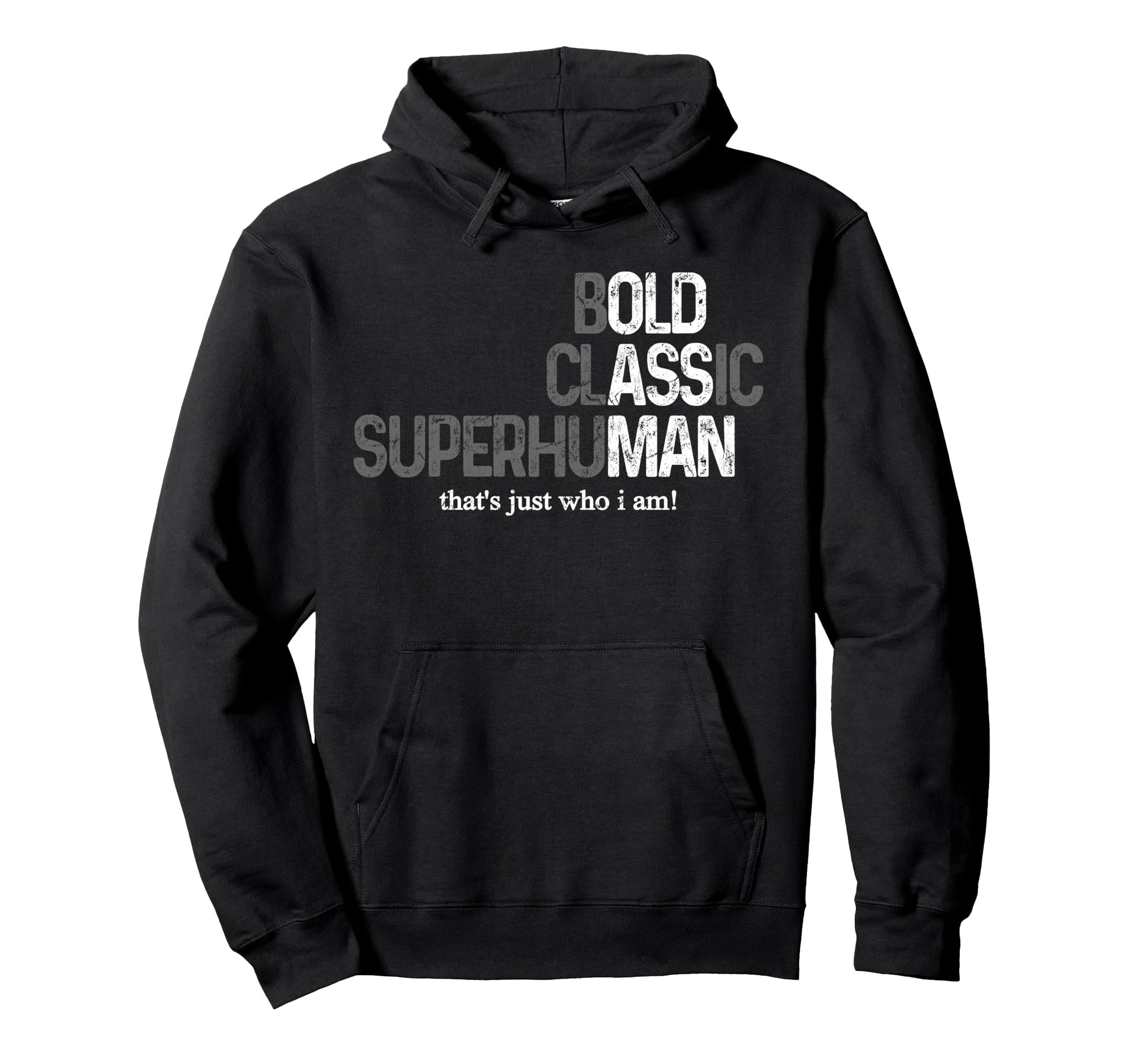 Funny Old Gag Dad Husband Fathers Day Hoodie - Novelty Apparel for Adults - T-Shirt, Sweatshirt, Hoodie
