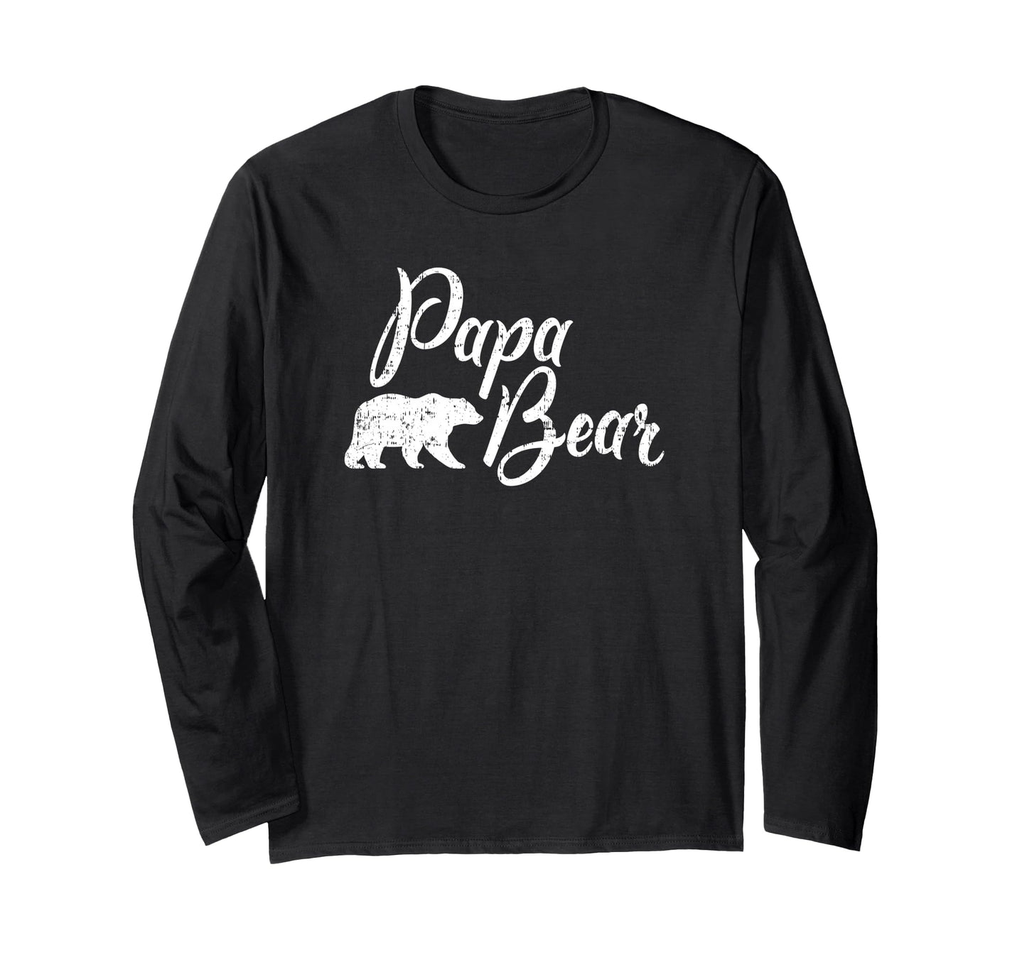Mama Papa Bear Matching Family Gifts T-Shirt - Graphic Print Unisex - T-Shirt, Sweatshirt, Hoodie