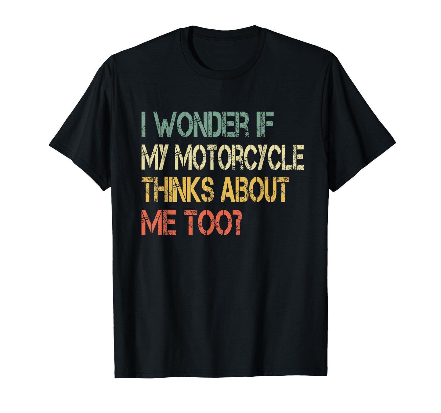 Funny Motorcycle Lover Mechanic T-Shirt - Aesthetic Graphic Men Women - T-Shirt, Sweatshirt, Hoodie