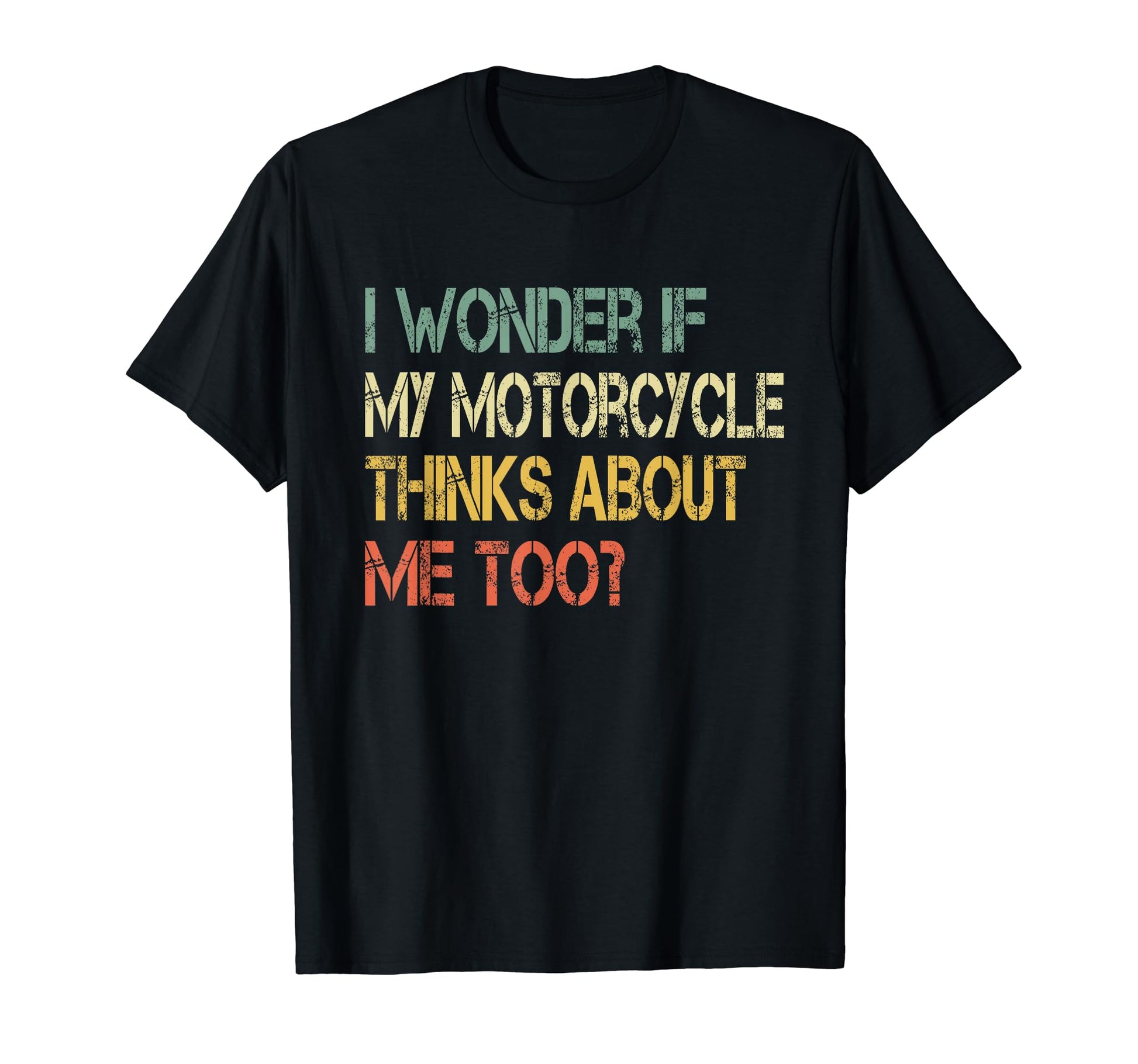 Funny Motorcycle Lover Mechanic T-Shirt - Aesthetic Graphic Men Women - T-Shirt, Sweatshirt, Hoodie