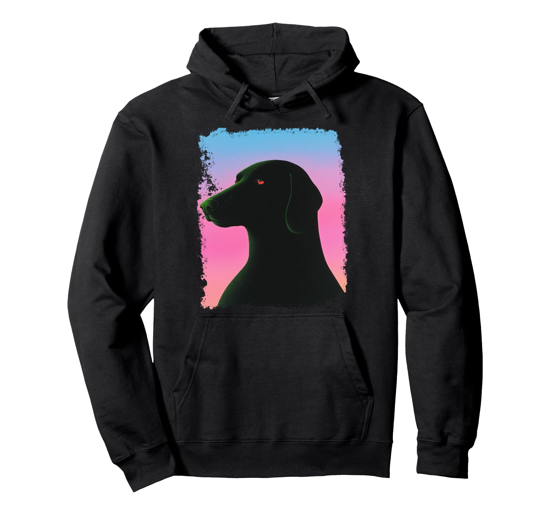 Trendy Animal Tees And Hoodie - Unique Graphic Men Women - T-Shirt, Sweatshirt, Hoodie