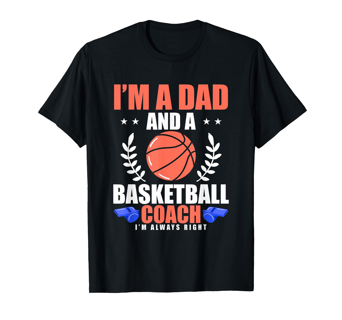 Daddy Father Proud Basketball Player T-Shirt - Novelty Apparel Unisex - T-Shirt, Sweatshirt, Hoodie