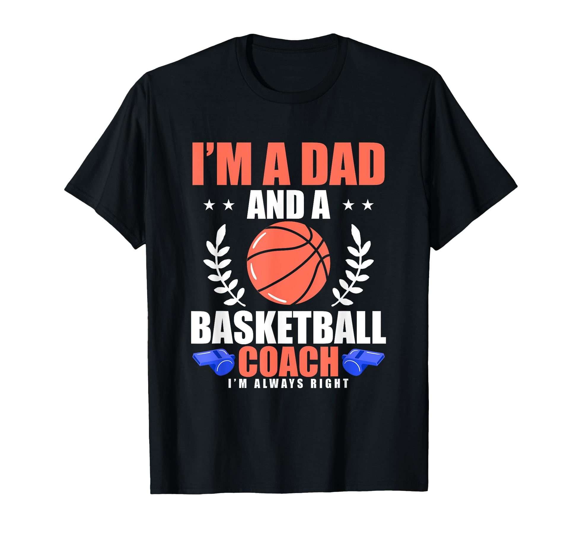 Daddy Father Proud Basketball Player T-Shirt - Novelty Apparel Unisex - T-Shirt, Sweatshirt, Hoodie