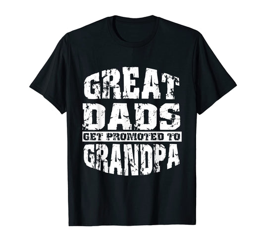Awesome Grandpa Pajama Great Dads T-Shirt - Casual Everyday Wear Men Women - T-Shirt, Sweatshirt, Hoodie