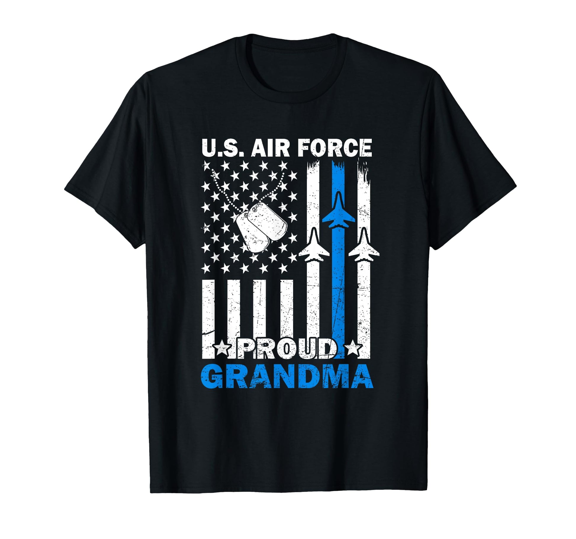 Us Air Force Usaf Veteran Proud T-Shirt - Unique Graphic for Adults - T-Shirt, Sweatshirt, Hoodie