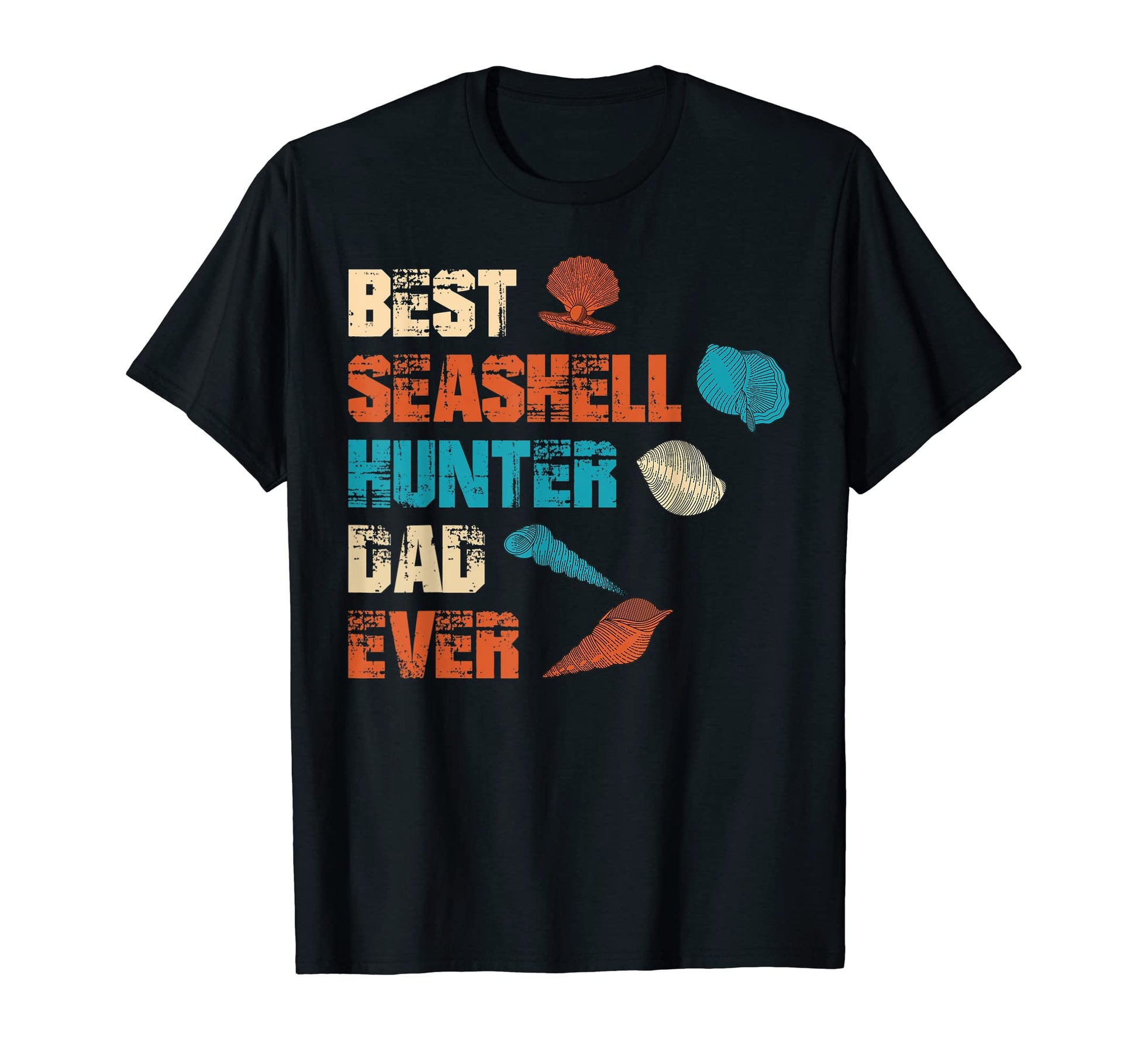 Beachcombers Camping And Conches Best T-Shirt - Novelty Apparel Unisex - T-Shirt, Sweatshirt, Hoodie