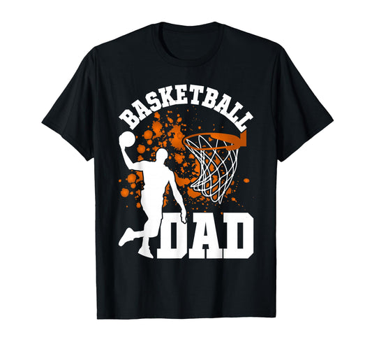 Basketball Lover Gift Co T-Shirt - Minimalist Print Men Women - T-Shirt, Sweatshirt, Hoodie