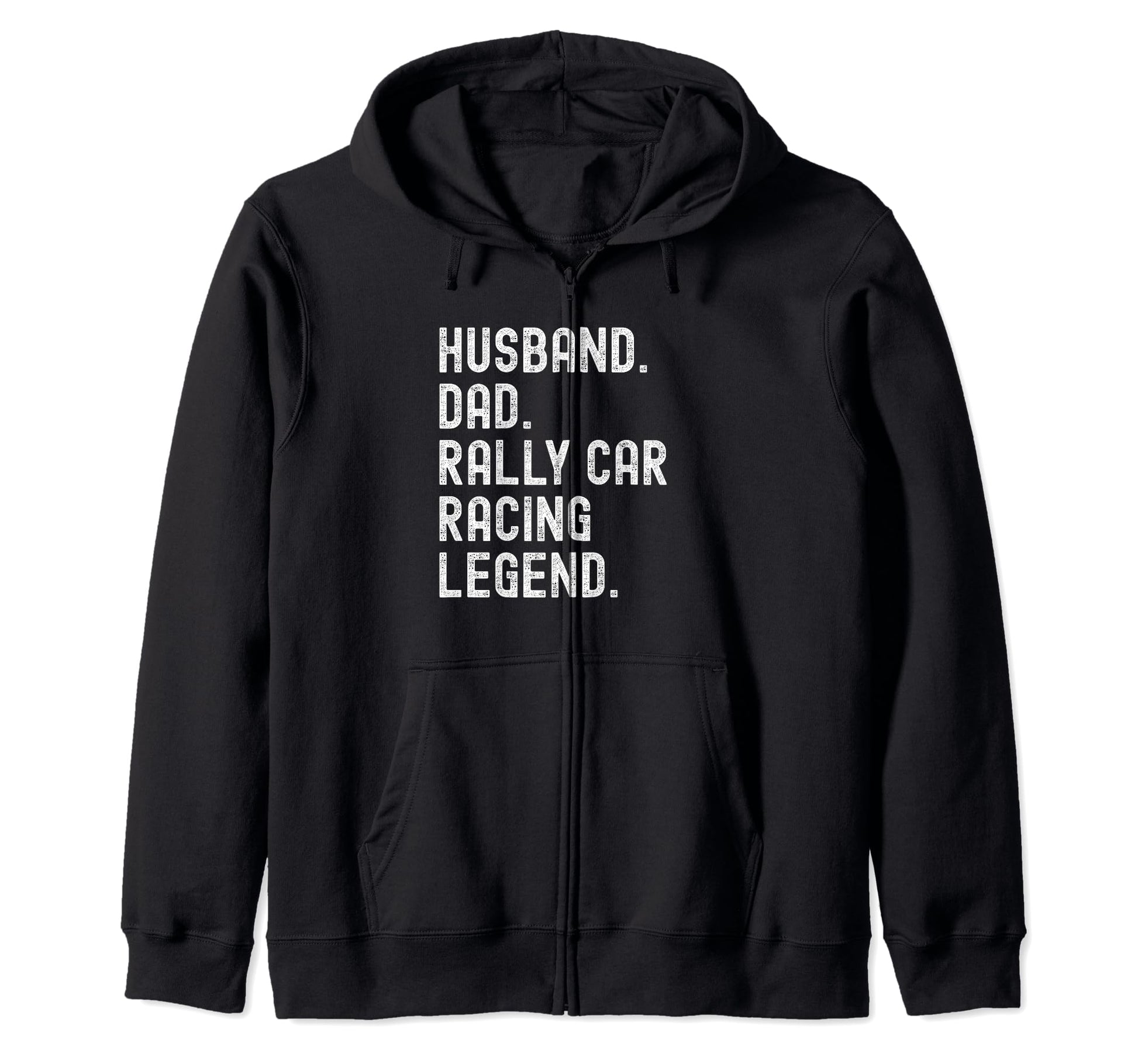 Rally Car Racing Shirts Husband Dad T-Shirt - Custom Art Print Men Women - T-Shirt, Sweatshirt, Hoodie