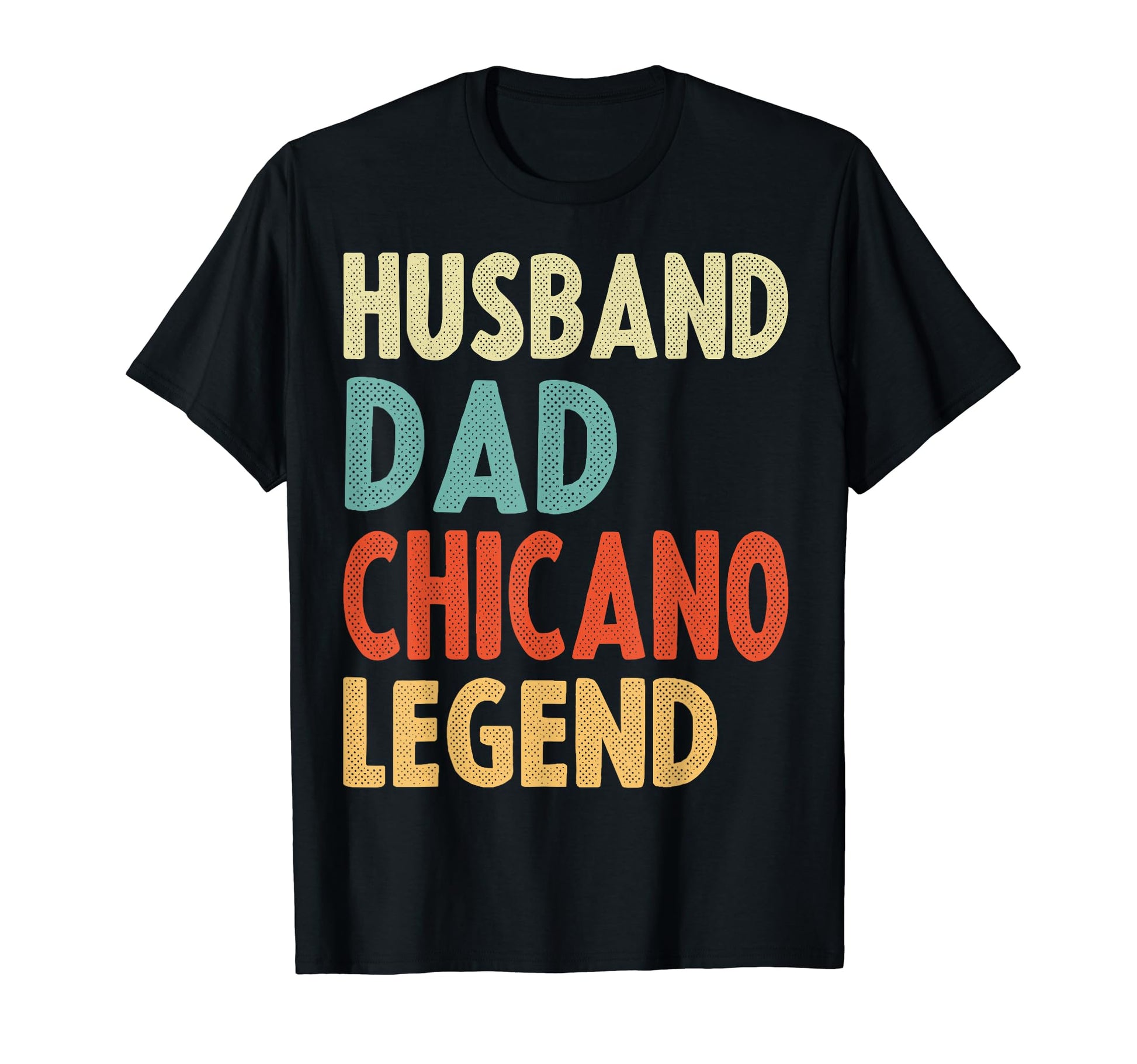 Chicano Cholo Latino Brown Pride T-Shirt - Casual Everyday Wear Men Women - T-Shirt, Sweatshirt, Hoodie