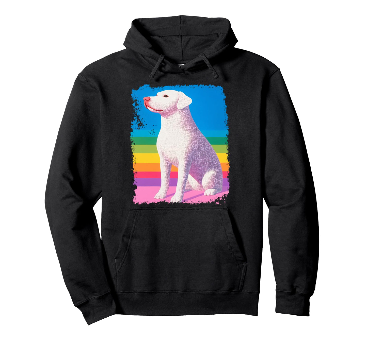 Trendy Animal Tees And Sweatshirt - Aesthetic Graphic Unisex - T-Shirt, Sweatshirt, Hoodie