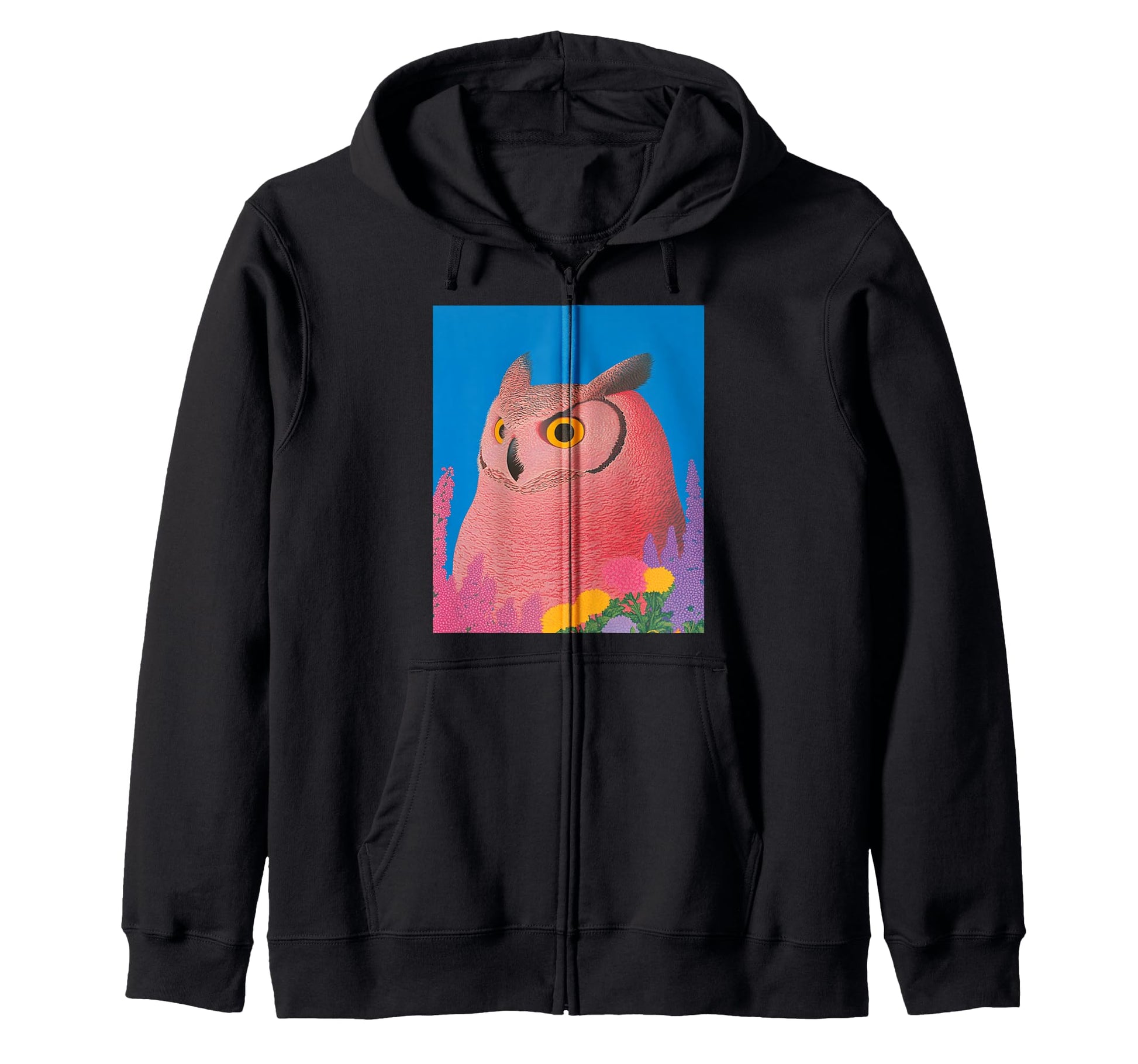 Pop Art Trendy Tees And Sweatshirt - Graphic Print for Adults - T-Shirt, Sweatshirt, Hoodie