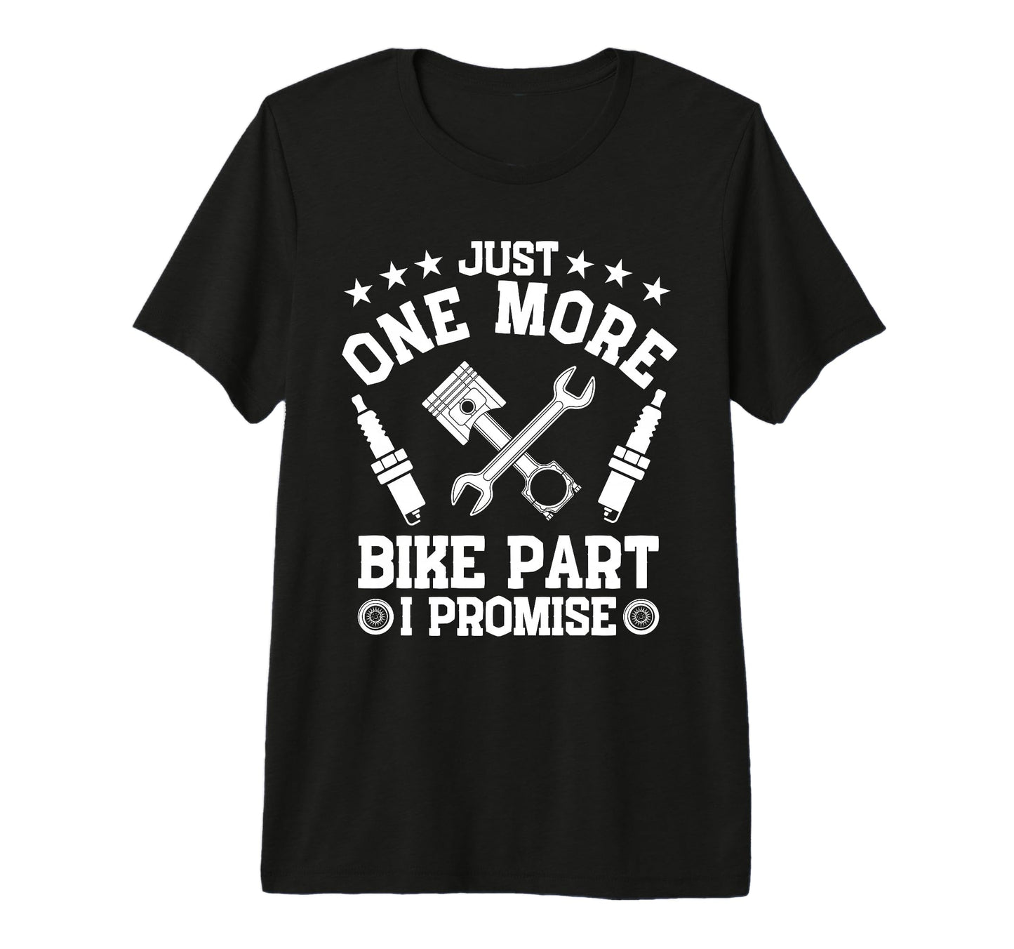 Motorcycle Mechanic Art Dad T-Shirt - Streetwear Style Men Women - T-Shirt, Sweatshirt, Hoodie