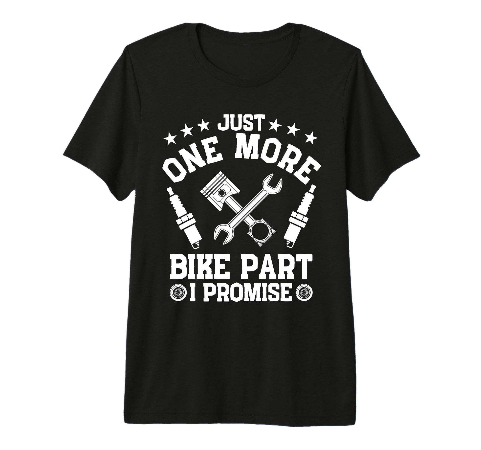 Motorcycle Mechanic Art Dad T-Shirt - Streetwear Style Men Women - T-Shirt, Sweatshirt, Hoodie