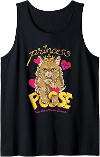 DCC Princess Posse Donut Illustration and Hearts Book Series Tank Top Unisex T-shirt, Sweatshirt, Hoodie, Long Sleeve Tee - T-Shirt, Sweatshirt, Hoodie