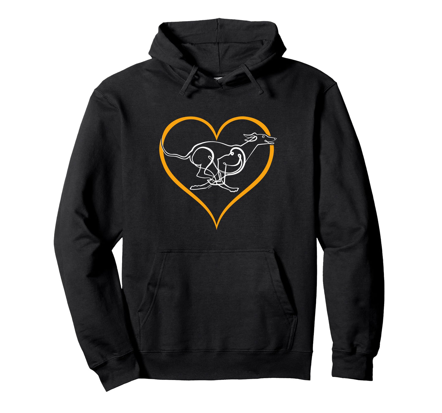 Greyhound Owner Or Greyhound Mum Or Dad Hoodie - Aesthetic Graphic Unisex - T-Shirt, Sweatshirt, Hoodie