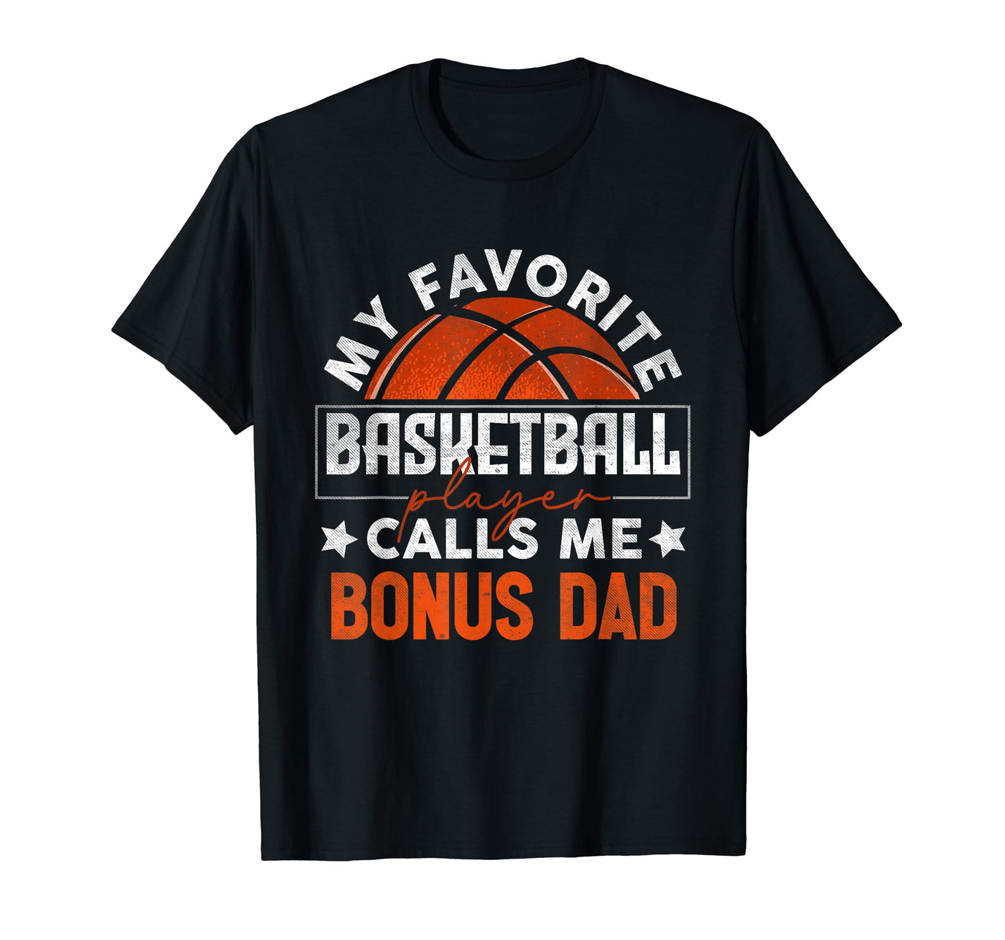 My Favorite Basketball Player Calls Me T-Shirt - Unique Graphic Men Women - T-Shirt, Sweatshirt, Hoodie