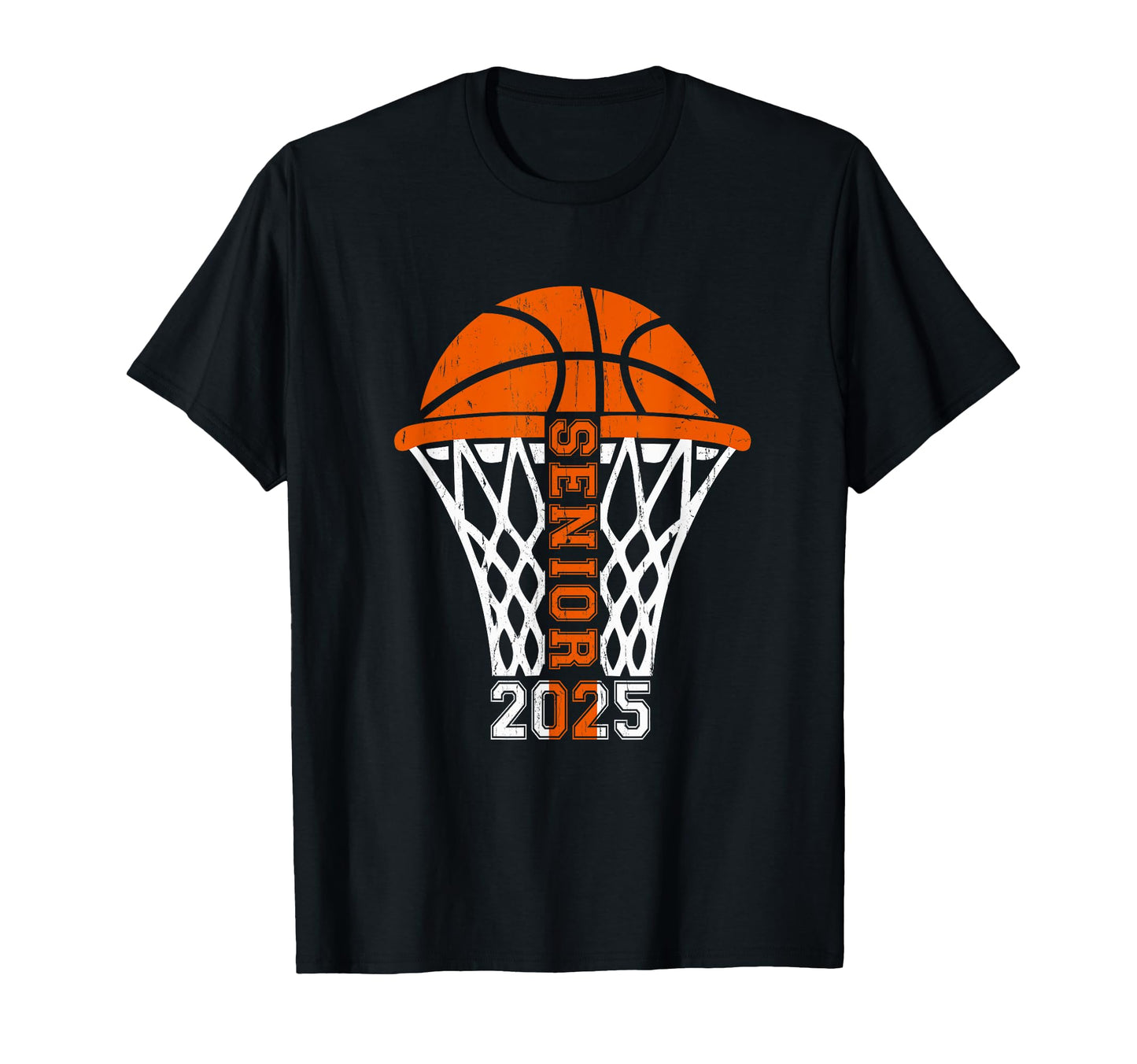 Graduation Senior Class 2025 Gift T-Shirt - Streetwear Style Men Women - T-Shirt, Sweatshirt, Hoodie
