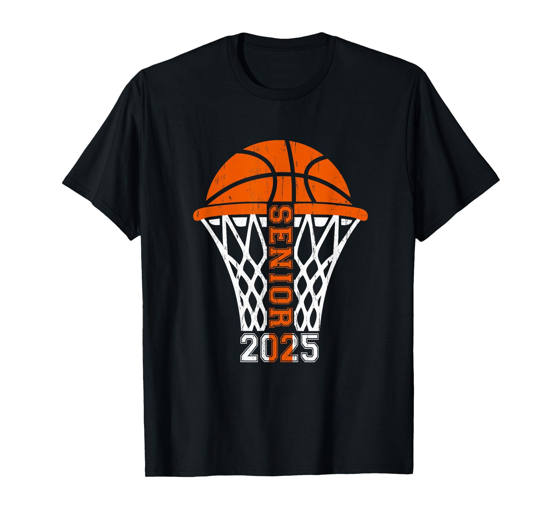 Graduation Senior Class 2025 Gift T-Shirt - Streetwear Style Men Women - T-Shirt, Sweatshirt, Hoodie