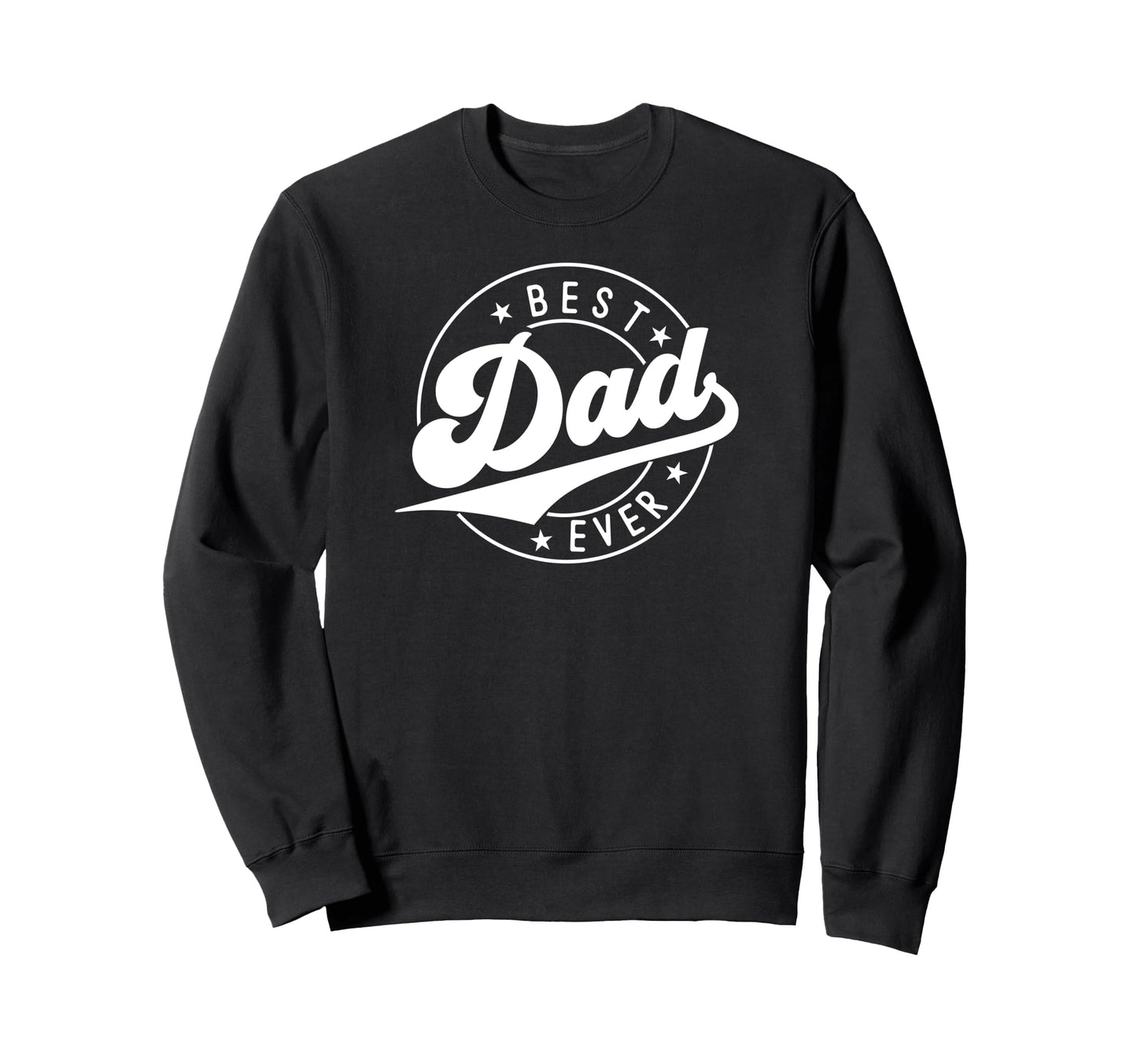 Husband Daddy Protector Hero Best Dad Sweatshirt - Streetwear Style Unisex - T-Shirt, Sweatshirt, Hoodie