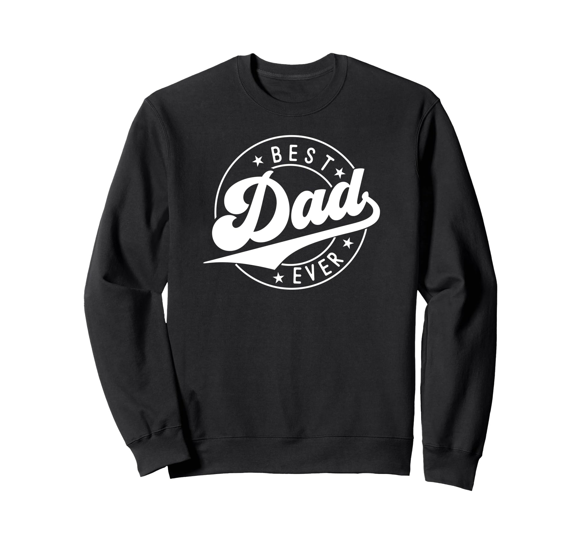Husband Daddy Protector Hero Best Dad Sweatshirt - Streetwear Style Unisex - T-Shirt, Sweatshirt, Hoodie