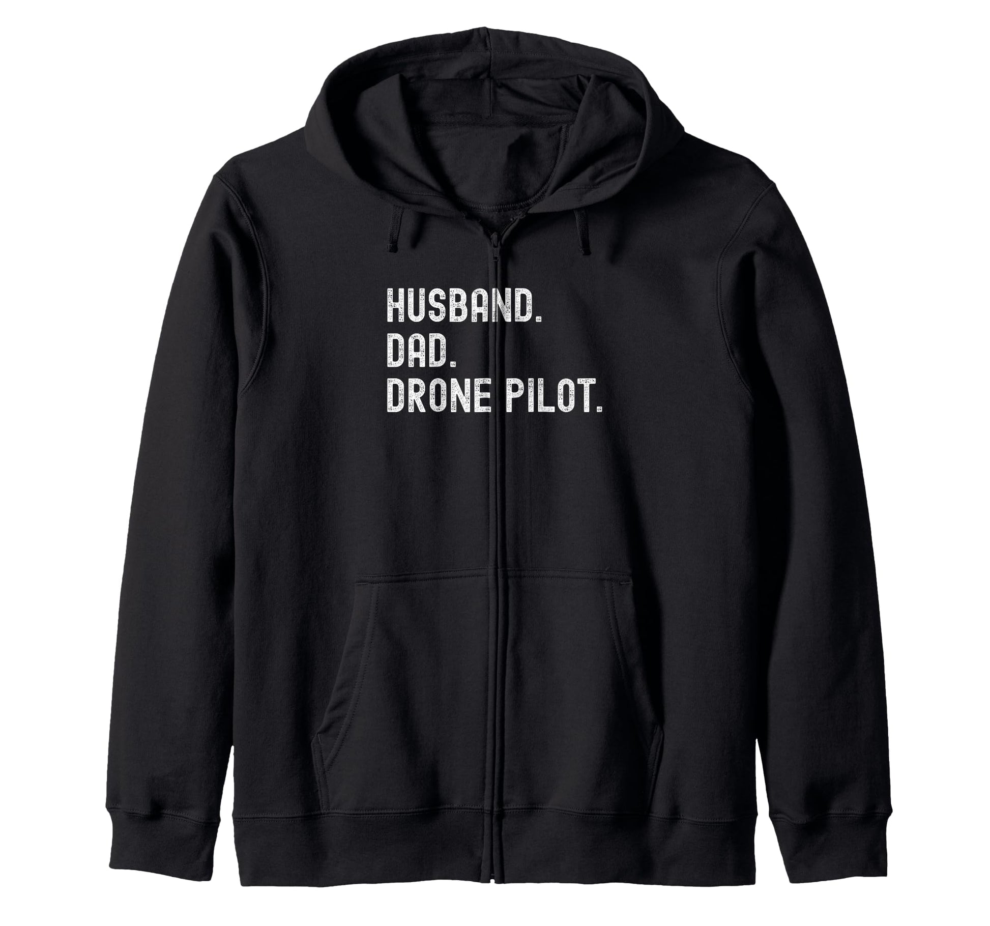 Drone Pilot Husband Dad T Shirts T-Shirt - Trendy Graphic Unisex - T-Shirt, Sweatshirt, Hoodie