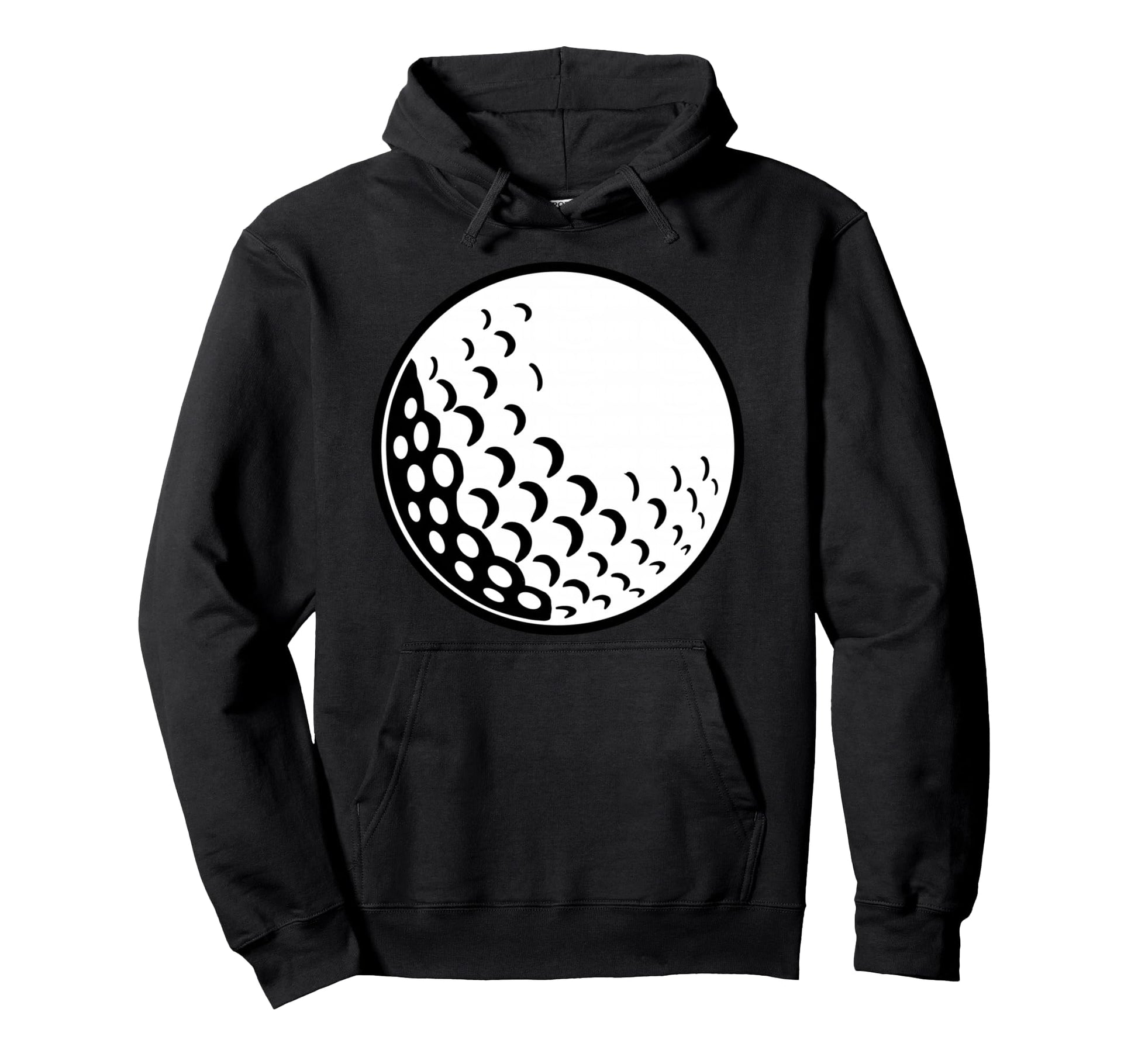 Golf Gifts Gifts Golfers Funny Golfers Hoodie - Trendy Graphic for Adults - T-Shirt, Sweatshirt, Hoodie