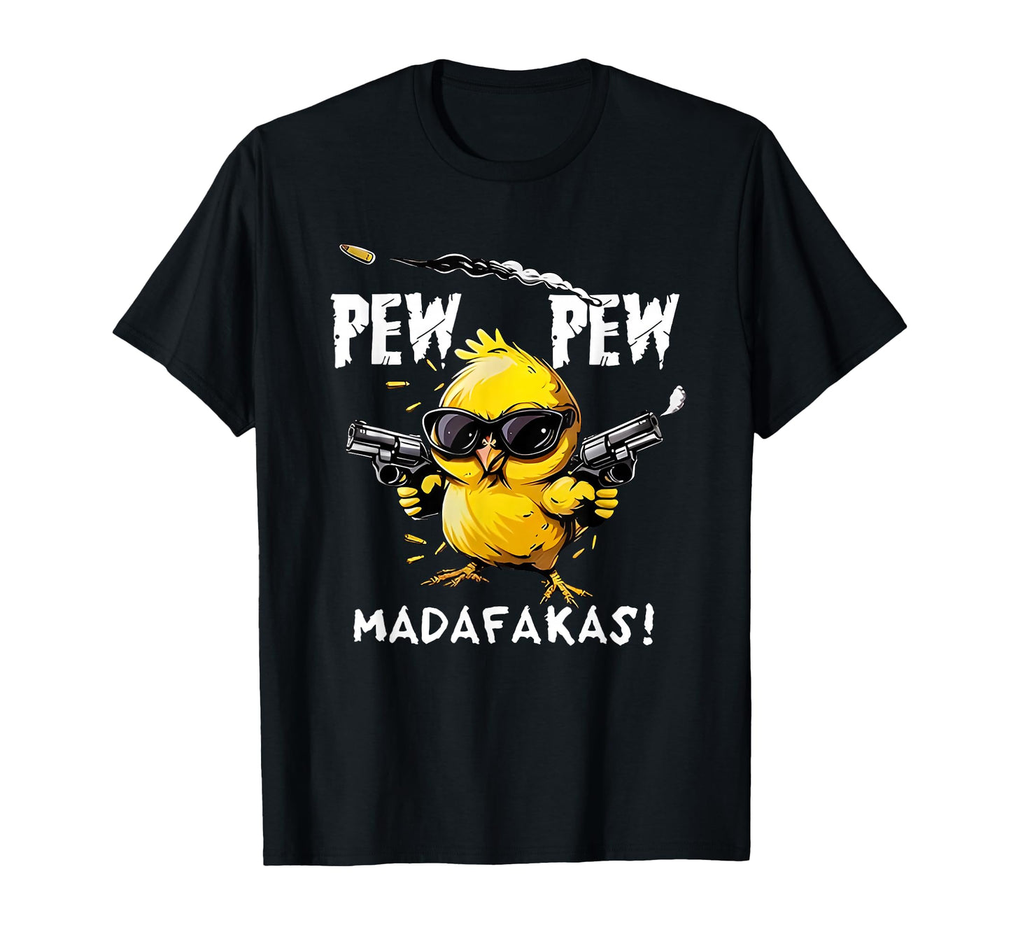 Bird Relax Fit Adults Black Small Sweatshirt - Graphic Print for Adults - T-Shirt, Sweatshirt, Hoodie