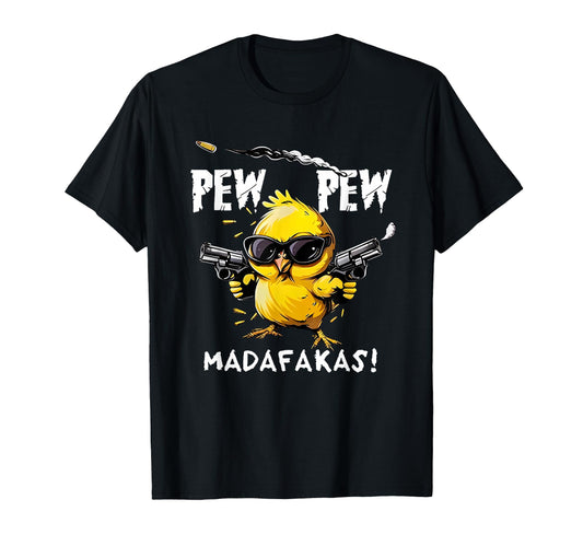 Bird Relax Fit Adults Black Small Sweatshirt - Graphic Print for Adults - T-Shirt, Sweatshirt, Hoodie