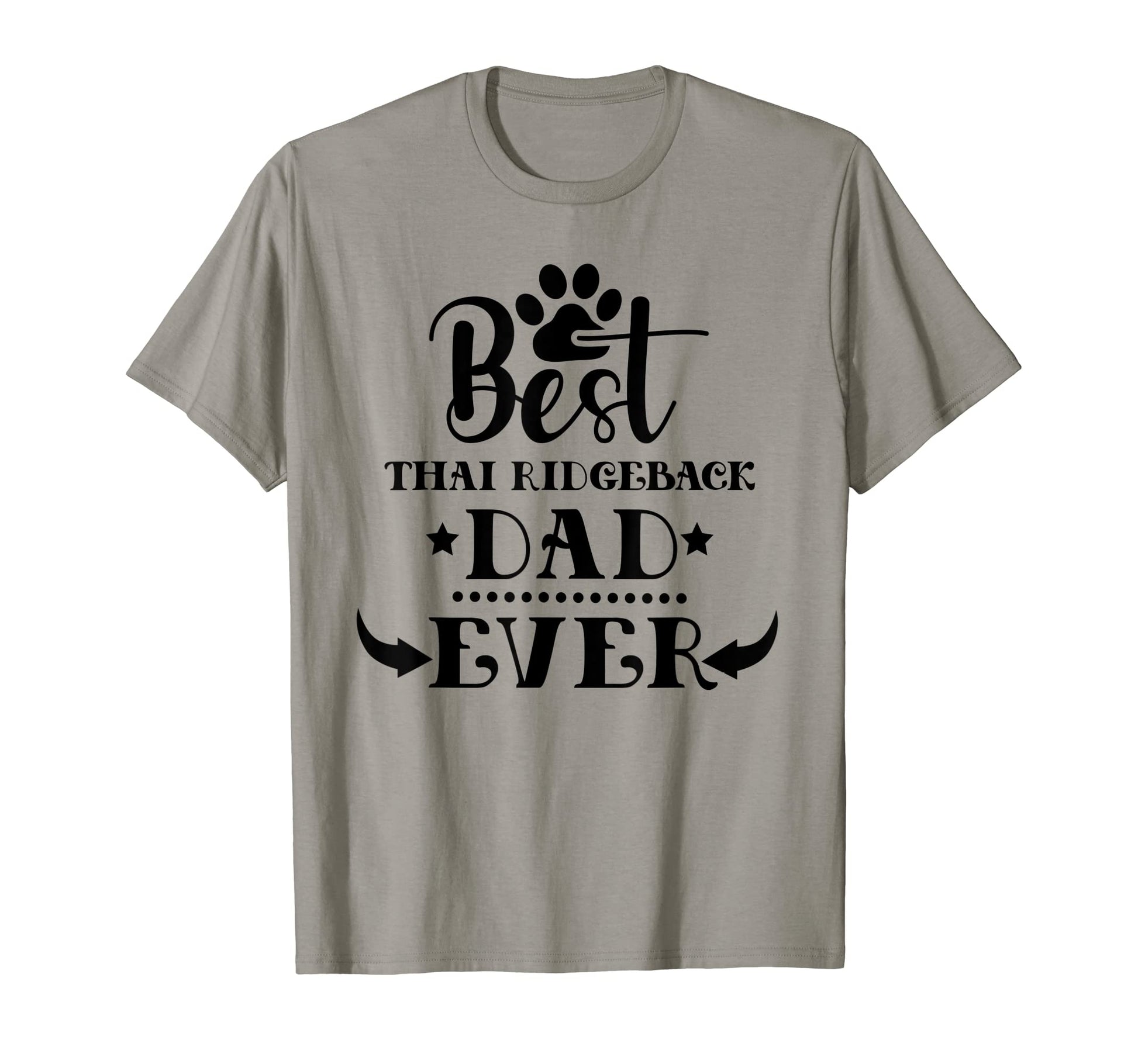 Worlds Greatest Best Thai Ridgeback T-Shirt - Custom Art Print for Adults - T-Shirt, Sweatshirt, Hoodie