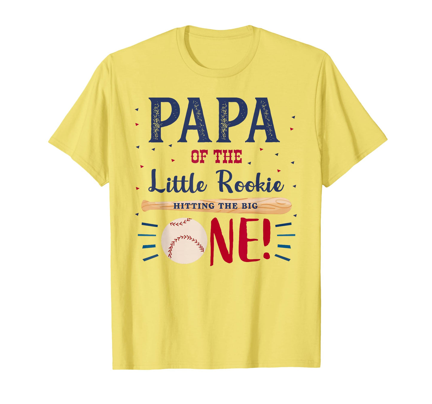 Mens Papa Daddy First Birthday Little T-Shirt - Streetwear Style Men Women - T-Shirt, Sweatshirt, Hoodie
