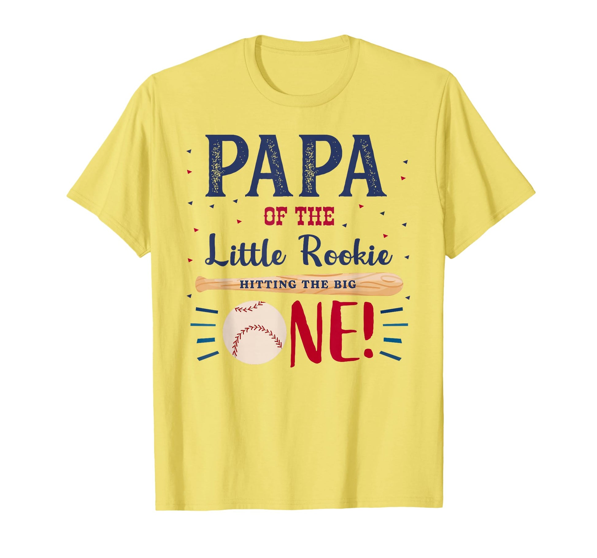Mens Papa Daddy First Birthday Little T-Shirt - Streetwear Style Men Women - T-Shirt, Sweatshirt, Hoodie