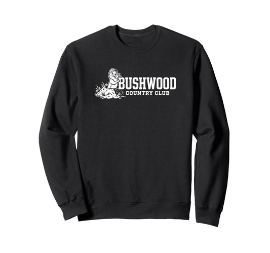 Bushwood Country Club Gopher Sweatshirt - Custom Art Print for Adults - T-Shirt, Sweatshirt, Hoodie