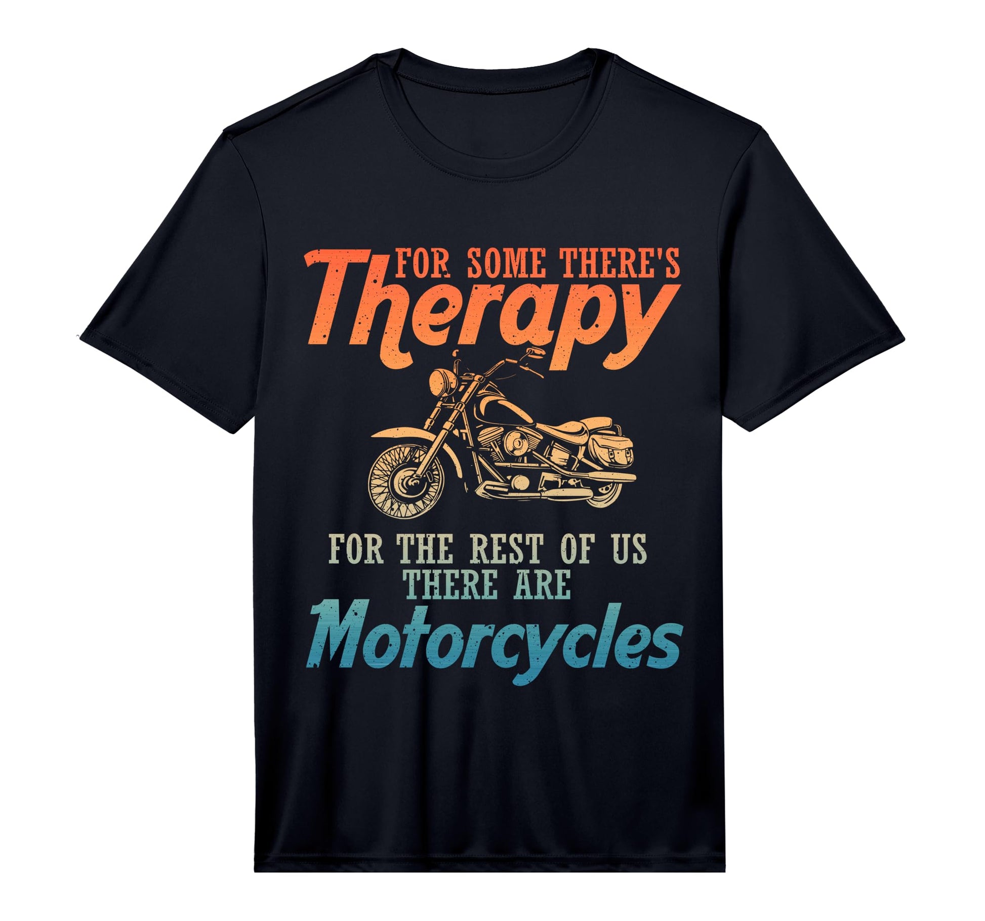 Motorcycle Motorbike Motorcycle Rider T-Shirt - Minimalist Print Men Women - T-Shirt, Sweatshirt, Hoodie