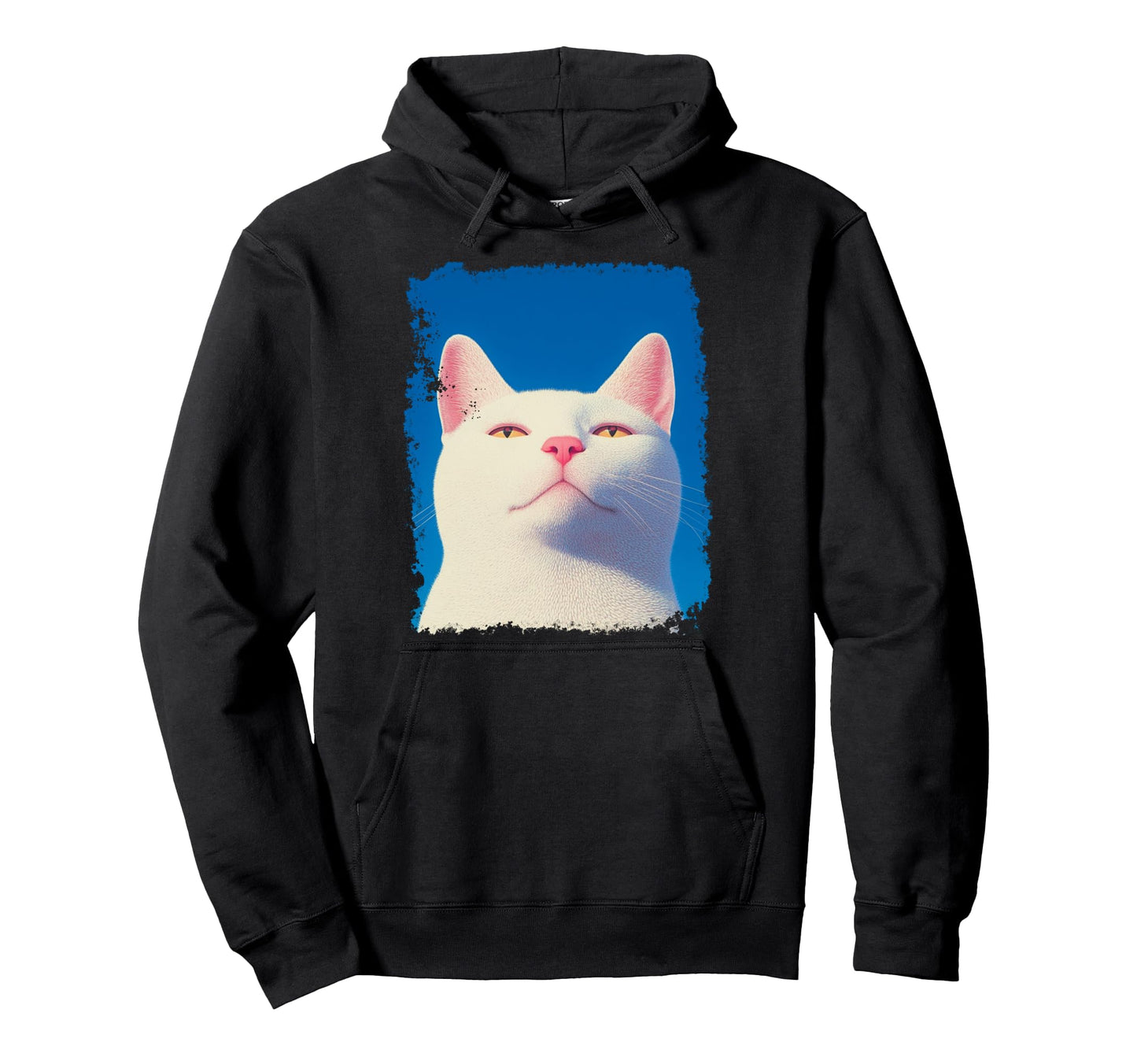 Trendy Animal Tees And T-Shirt - Unique Graphic Unisex - T-Shirt, Sweatshirt, Hoodie