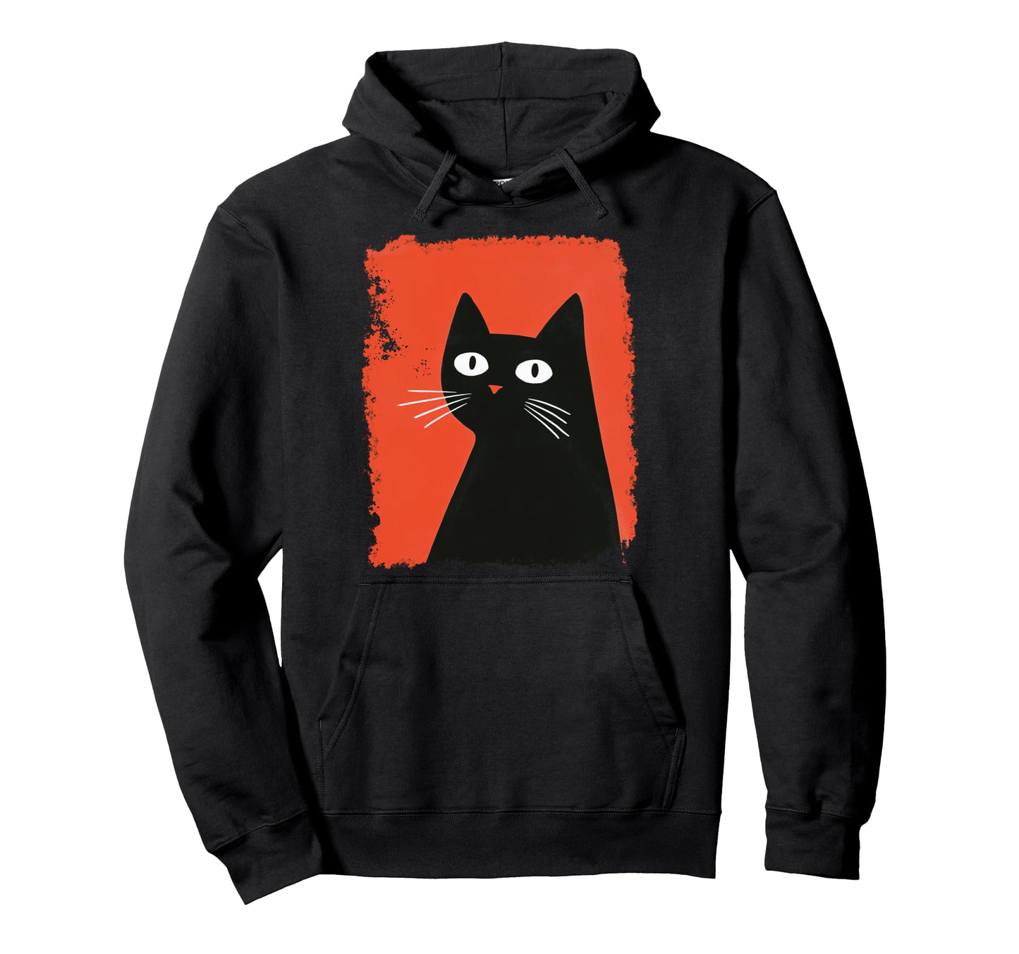 Trendy Animal Tees And Hoodie - Aesthetic Graphic Men Women - T-Shirt, Sweatshirt, Hoodie