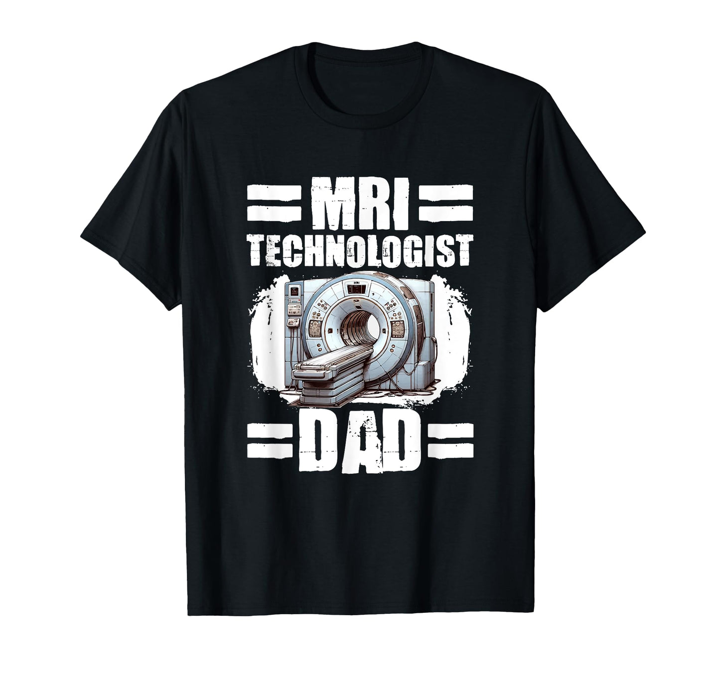 Radiologist Radiologic Mri T-Shirt - Custom Art Print for Adults - T-Shirt, Sweatshirt, Hoodie