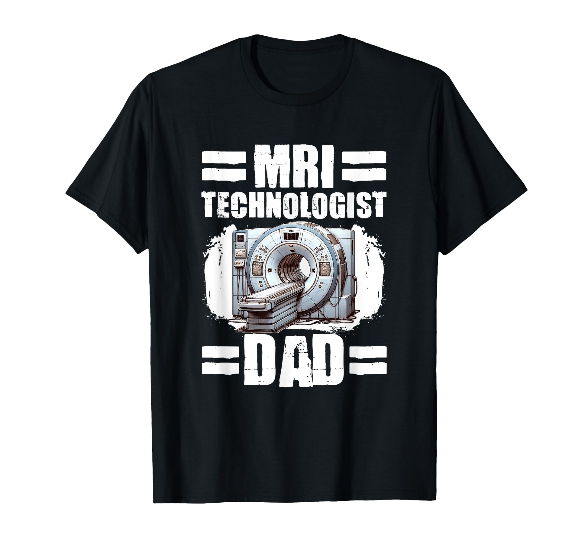 Radiologist Radiologic Mri T-Shirt - Custom Art Print for Adults - T-Shirt, Sweatshirt, Hoodie
